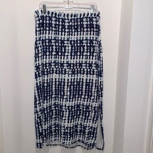 Chico’s Boho Skirt